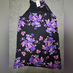 Hemiesh Dress with Pockets